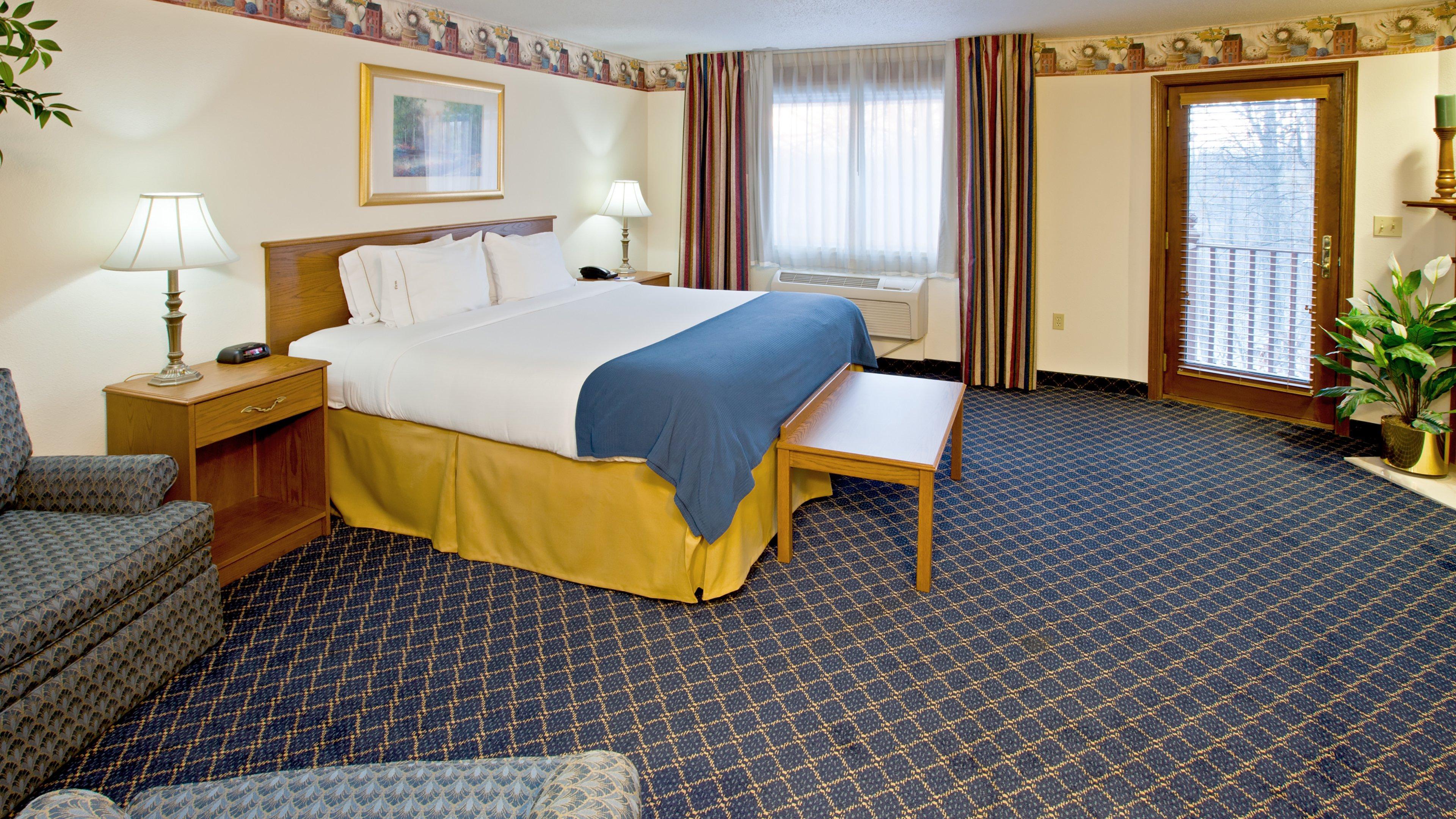 Best Western Fremont Angola I-80 90 Toll Road Exterior photo