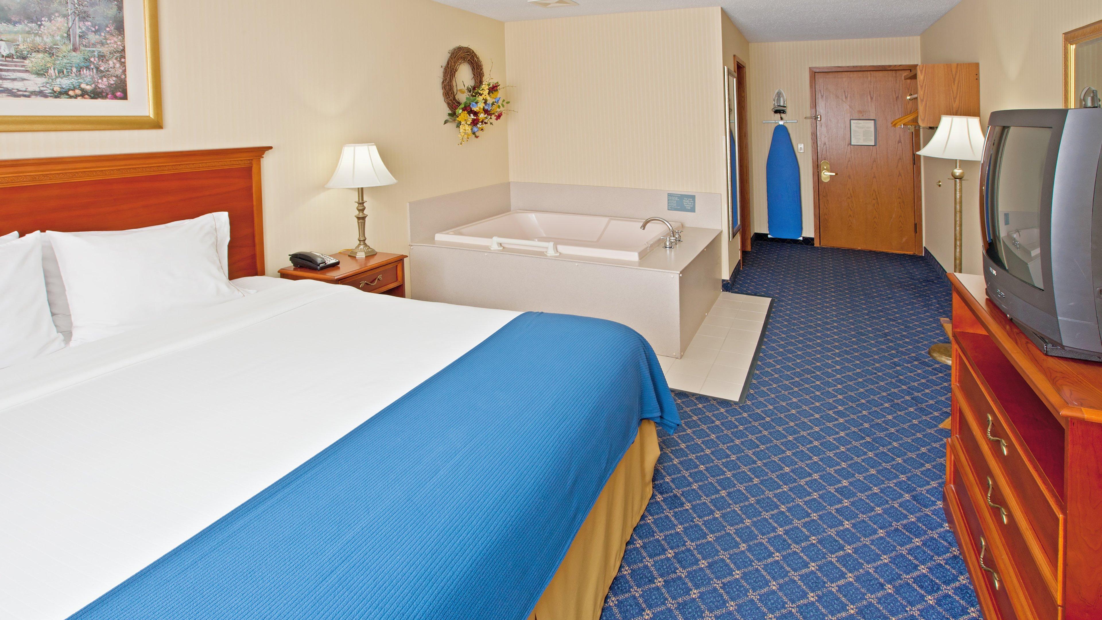 Best Western Fremont Angola I-80 90 Toll Road Exterior photo