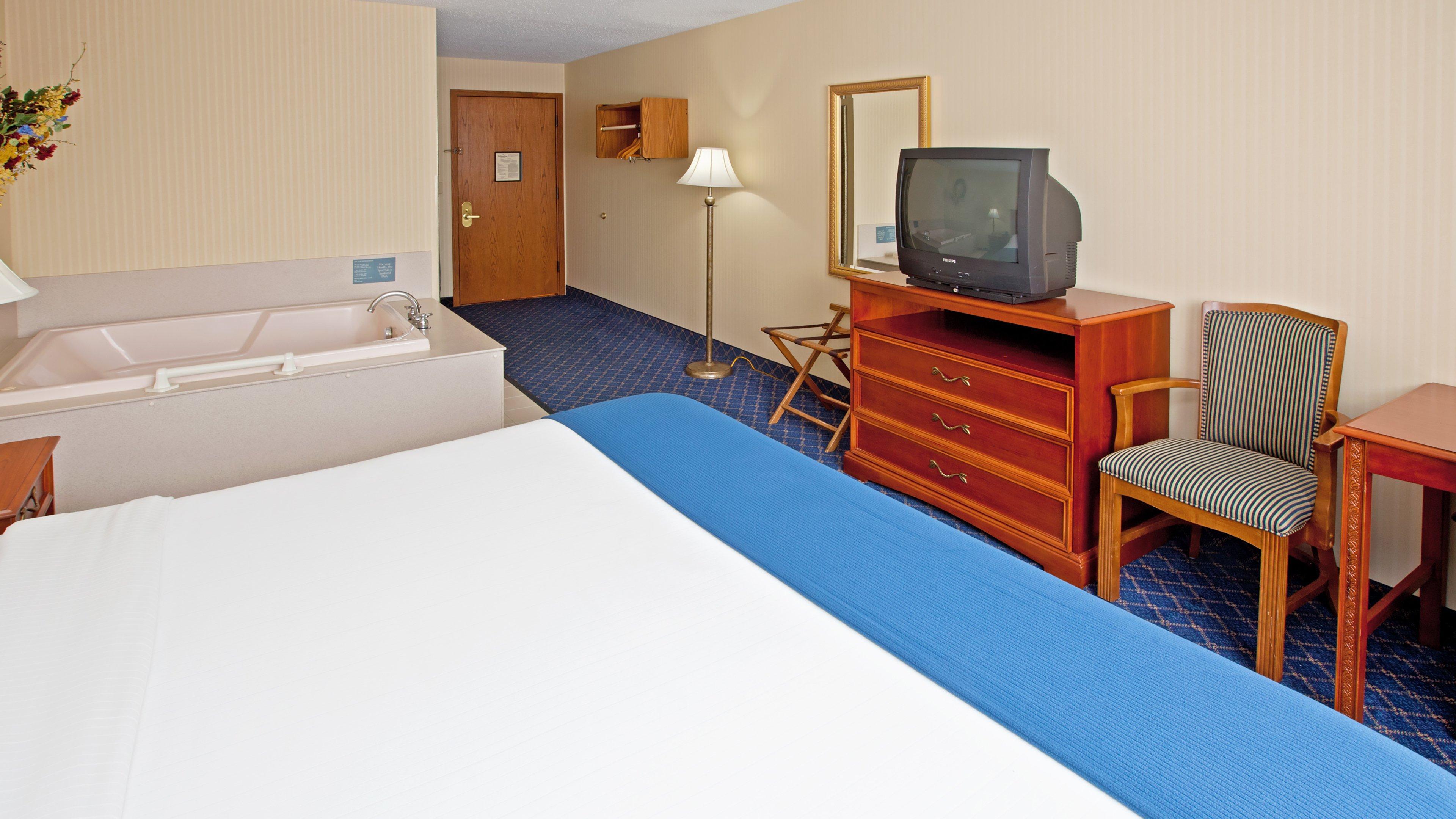 Best Western Fremont Angola I-80 90 Toll Road Exterior photo