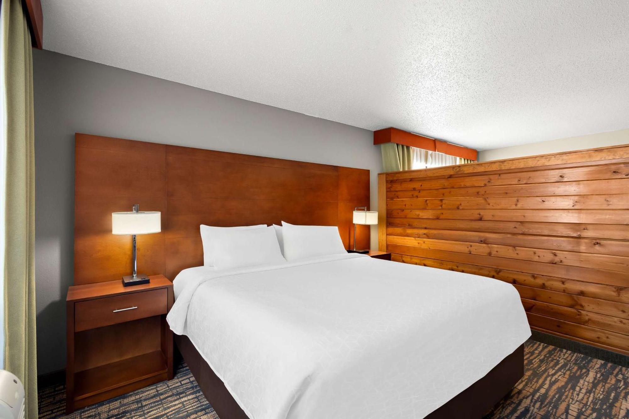 Best Western Fremont Angola I-80 90 Toll Road Exterior photo
