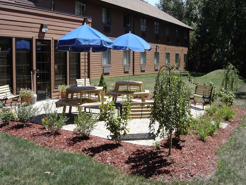 Best Western Fremont Angola I-80 90 Toll Road Exterior photo