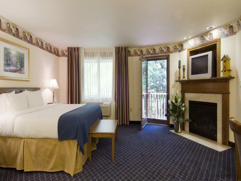 Best Western Fremont Angola I-80 90 Toll Road Exterior photo